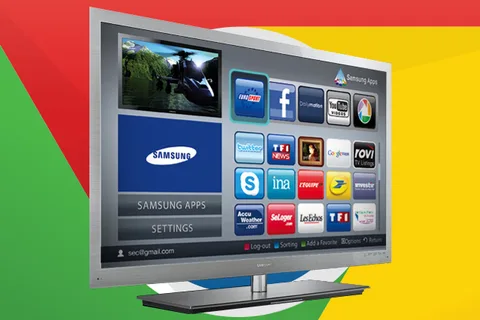 Samsung yılın sonunda ilk Google TV’sini piyasaya sürmeye hazırlanıyor