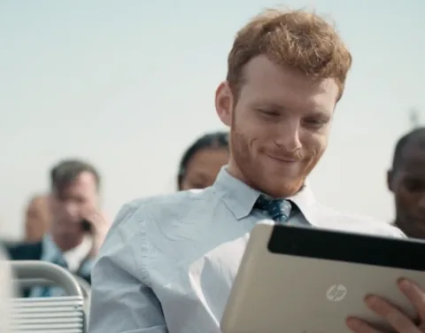 HP Microsoft Surface’ı kendi Windows 8 tableti için bir tehdit olarak görmüyor