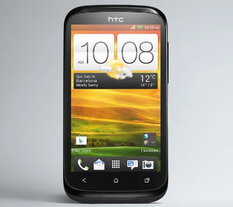 HTC Desire X One serisinin tasarımını ve özelliklerini uygun fiyatla sunmayı hedefliyor