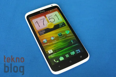 HTC Sense 4.1 arayüzü sızdı, hız artışı belgelendi