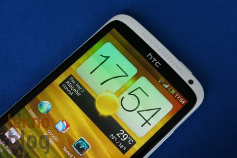 HTC Endeavour C2 One X’in yenilenmiş bir versiyonunun geleceğini işaret ediyor