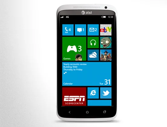 HTC’nin Windows Phone işletim sistemli akıllı telefonlarını eylülün üçüncü haftasında tanıtacağı söyleniyor