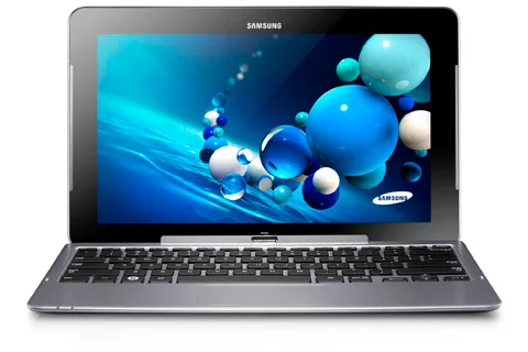Samsung ATIV Smart PC ve ATIV Smart PC Pro Windows 8 tabletlerini duyurdu