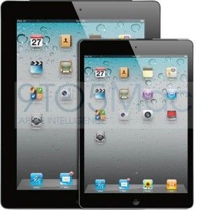 iPad mini ile ilgili detaylar daha da netleşiyor