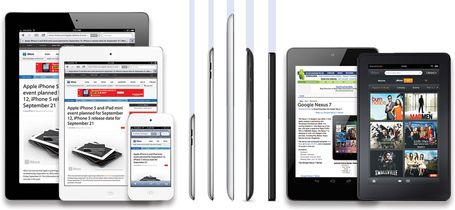 iPad mini / Air dedikoduları devam ediyor, 7.85 inç’lik cihaz ekimde çıkabilir