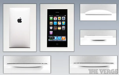 Apple Samsung duruşmasında 40’a yakın iPhone ve iPad prototipi ortaya çıktı