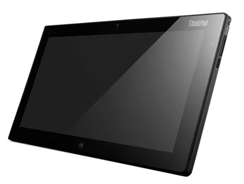 Lenovo Microsoft’un Surface tableti karşısında telaşlı görünmüyor