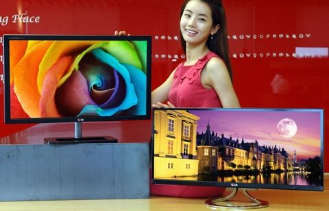 LG yeni LCD monitörlerini IFA’da görücüye çıkaracak