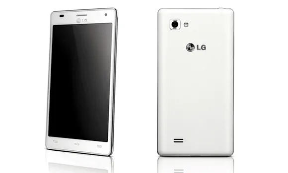 LG Optimus 4X HD 1699 TL’lik satış fiyatıyla Türkiye’de
