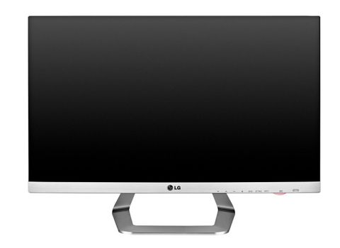 LG IFA öncesi 27 inç’lik Personal Smart TV’yi duyurdu