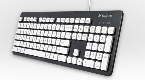 Logitech su geçirmez klavyesi K310’u tanıttı