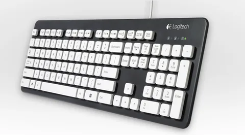 Logitech su geçirmez klavyesi K310’u tanıttı