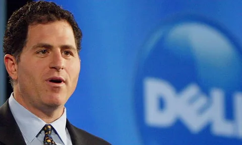 Michael Dell PC sonrası dönem için endişeli değil