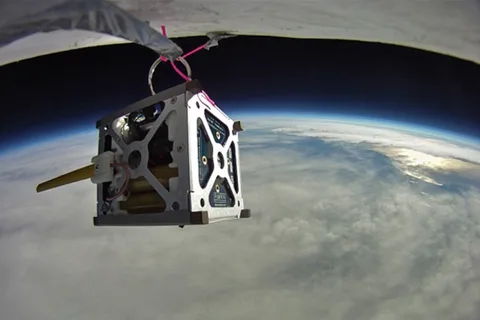 NASA Nexus donanımı barındıran Android tabanlı ucuz uyduları bu yıl uzaya fırlatacak