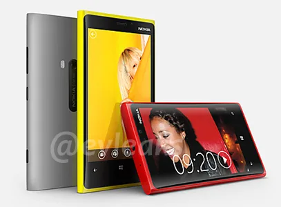 nokia-lumia-920-sizinti-310812 Geliştiricisine göre PureView teknolojisi düşük çözünürlüklü kamerayla bile sunulabilir