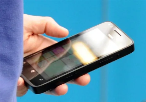 Nokia’nın satış ve pazarlamadan sorumlu başkan yardımcısı Samsung’a meydan okudu