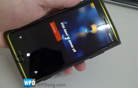 Nokia’nın Windows Phone 8 cihazlarına ait yeni görüntüler internete sızdı