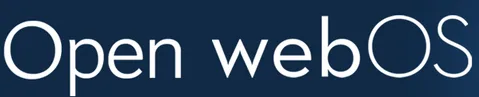 Open webOS Pre, Veer ve Pixi gibi mevcut webOS cihazlarını desteklemeyecek