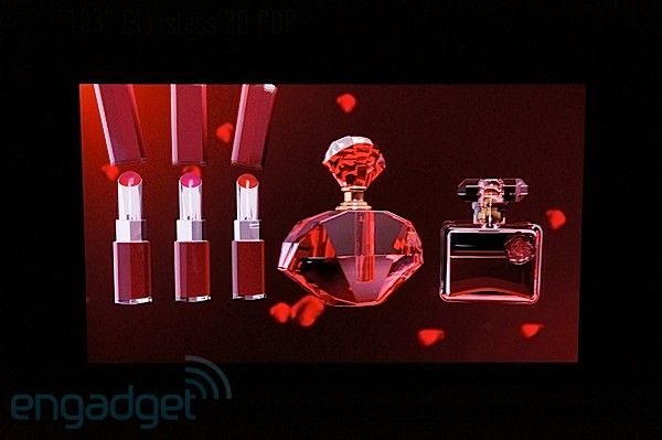 Panasonic IFA’ya 145, 103, 60 ve 20.4 inç’lik iddialı plazma ve LED panellerle geldi