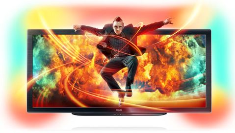 Philips talep azlığı nedeniyle Cinema 21:9 TV’lerin üretimine son verdi