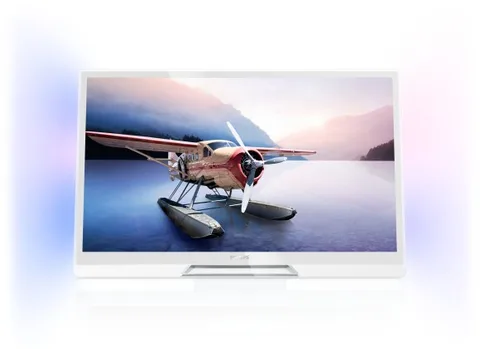 Philips tasarım ve fonksiyonun birleşimi Design Line Edge TV serisini IFA 2012’de duyurdu