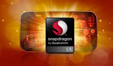 Samsung ATIV Tab ve ATIV S’i Qualcomm Snapdragon S4 işlemciler güçlendirecek