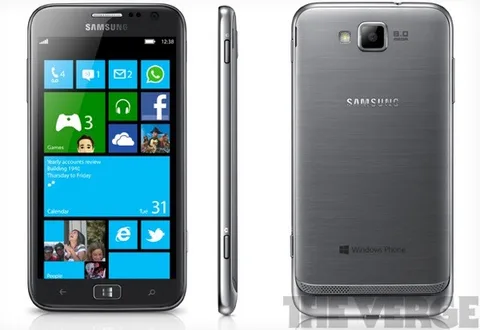 Samsung’un Ativ Tab ve Ativ S cihazlarıyla ilgili detayları sızdı