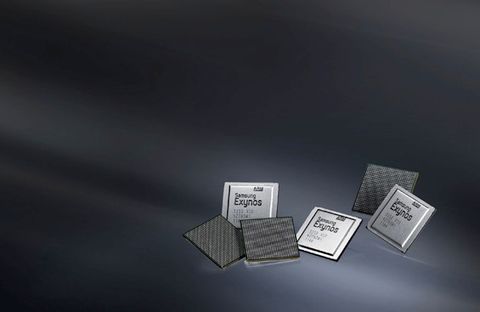 Samsung Exynos 5 Dual ile ilgili detayları açıkladı