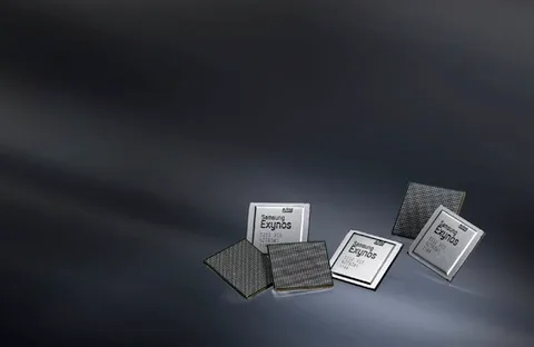 Samsung Exynos 5 Dual ile ilgili detayları açıkladı