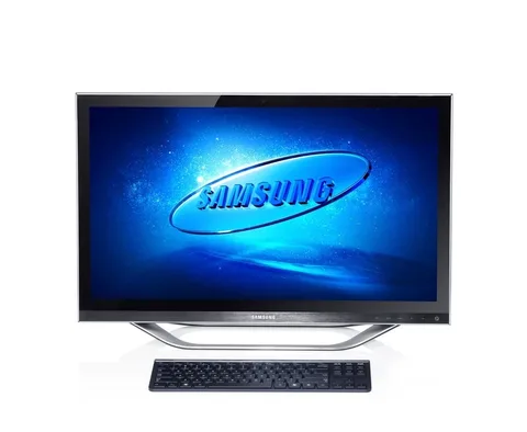 Samsung Windows 8 yüklü yeni Series 5 ve Series 7 monitör bilgisayarlarını resmen duyurdu