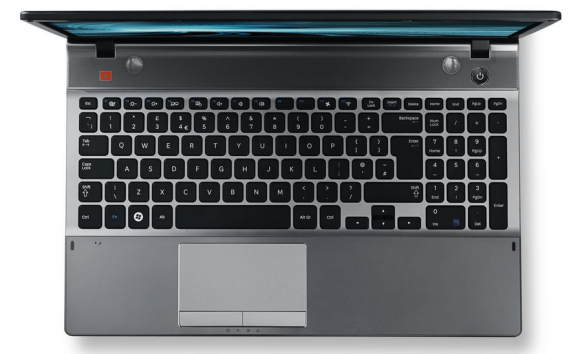Samsung dokunmatik ekranlı, Windows 8 ile çalışan Series 5 ULTRA’yı tanıttı
