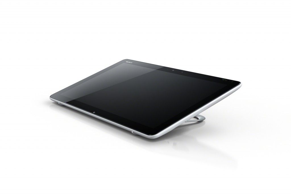 Sony Windows 8 işletim sitemli monitör bilgisayar Vaio Tap 20’yi tanıttı