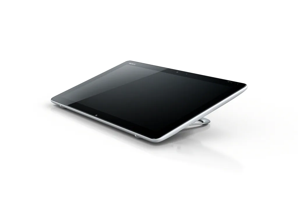 Sony Windows 8 işletim sitemli monitör bilgisayar Vaio Tap 20’yi tanıttı