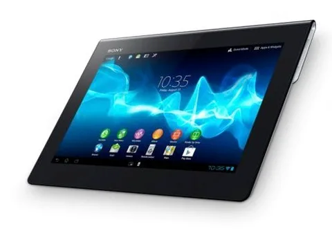 Sony Xperia Tablet yeniden sızdı