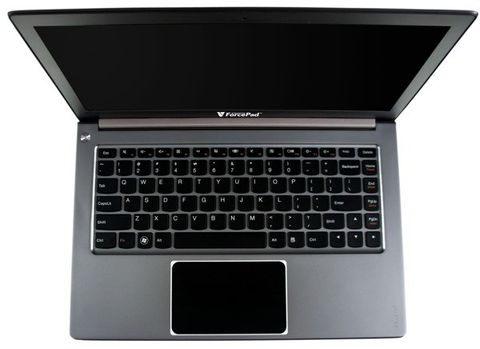 Synaptics basınca duyarlı ForcePad ile ilgili detayları paylaştı