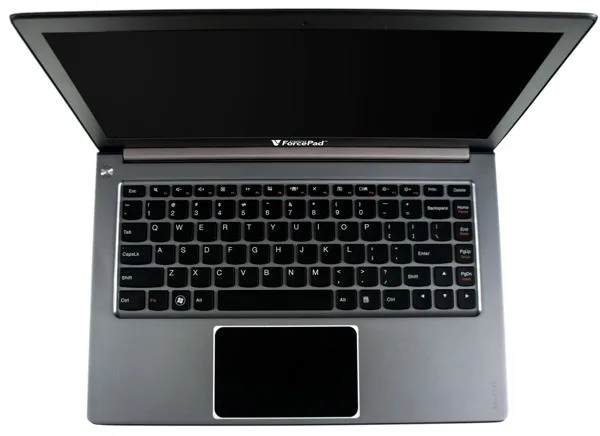 Synaptics basınca duyarlı ForcePad ile ilgili detayları paylaştı