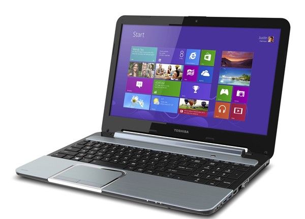 Toshiba Satellite serisine yeni üyeler: U925t, U945, S955 ve P845t