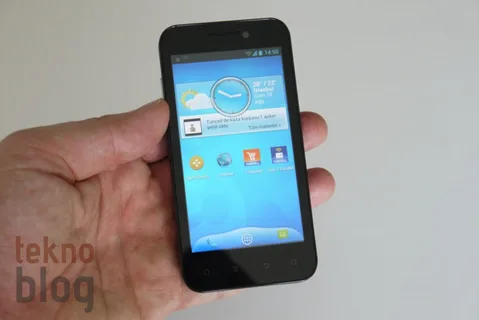 Turkcell MaxiPRO5 İncelemesi