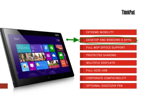 Microsoft’un Metro yerine Windows 8 tasarımı adını kullanacağı söyleniyor