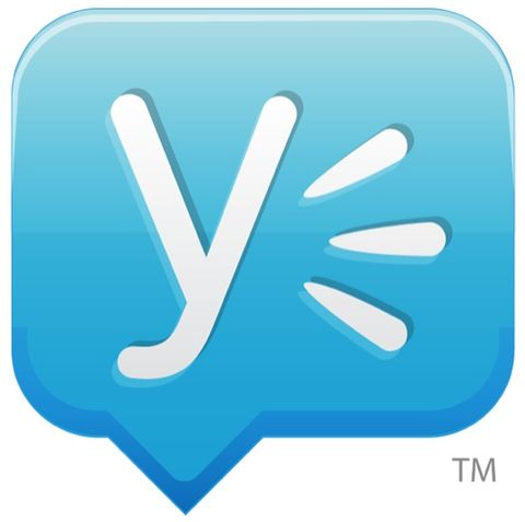 Yammer gerçek zamanlı sohbet özelliğini sessiz sedasız kullanıma sundu