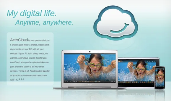 acer-cloud-banner-030912 Acer’ın kişisel bulut servisi AcerCloud Avrupa’ya ayak bastı