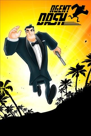 Agent Dash Android Uygulama İncelemesi