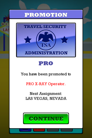 Airport Scanner iOS Uygulama İncelemesi