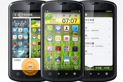 Google’dan Andy Rubin’e göre Aliyun OS’in Android temelli olduğu tartışılmaz