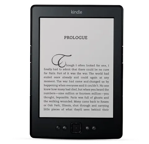 Amazon klasik Kindle’ın fiyatını 69 dolara indirdi