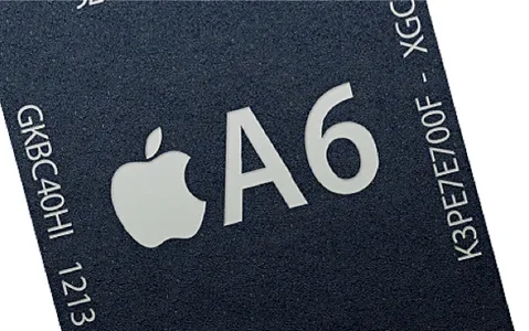 Anandtech sitesine göre iPhone 5 1 GB RAM barındırıyor