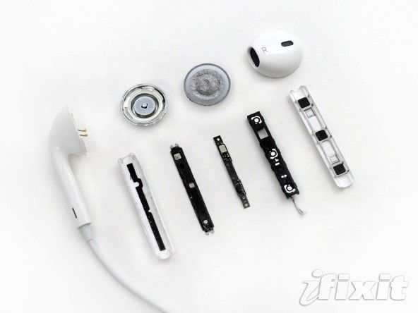 iOS 6 ile birlikte iPhoto, GarageBand ve Podcast’ler uygulamaları da güncellendi