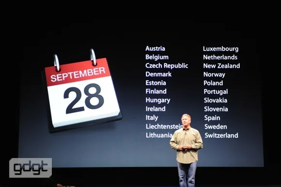 apple-iphone-5-28-eylul-120912 iPhone 5 Türkiye’ye ne zaman gelecek?