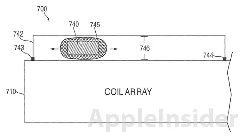 Apple ”salla ve şarj et” teknolojisi için patent başvurusunda bulundu
