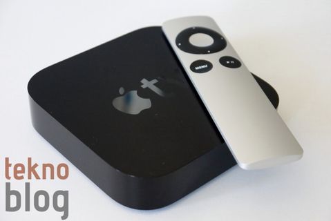 Apple TV güncellendi, paylaşılan Fotoğraf Yayını ve ana ekran düzenleme desteği geldi